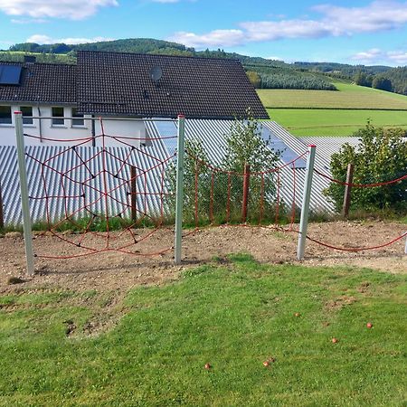 Penzion Ferienhof Ruessmann Lennestadt Exteriér fotografie