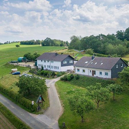 Penzion Ferienhof Ruessmann Lennestadt Exteriér fotografie