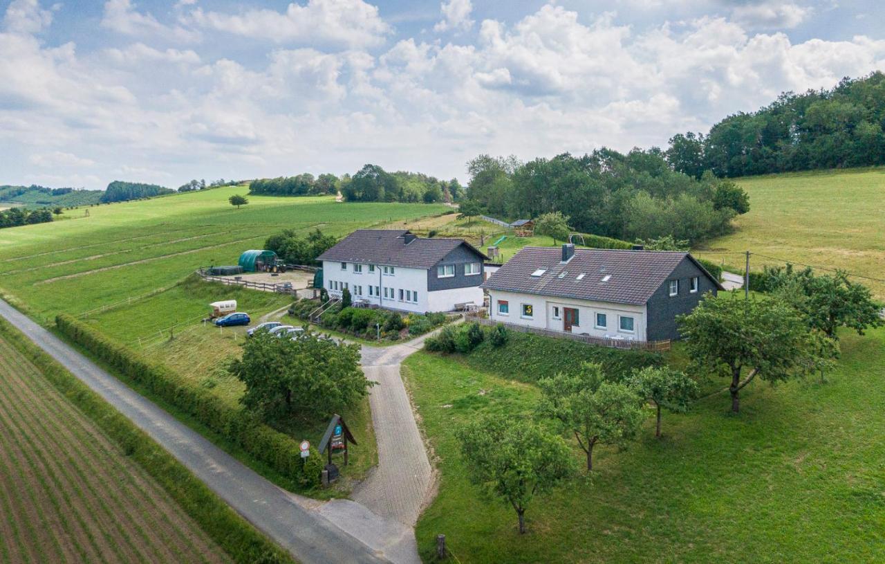 Ferienhof Ruessmann Lennestadt Exteriér fotografie